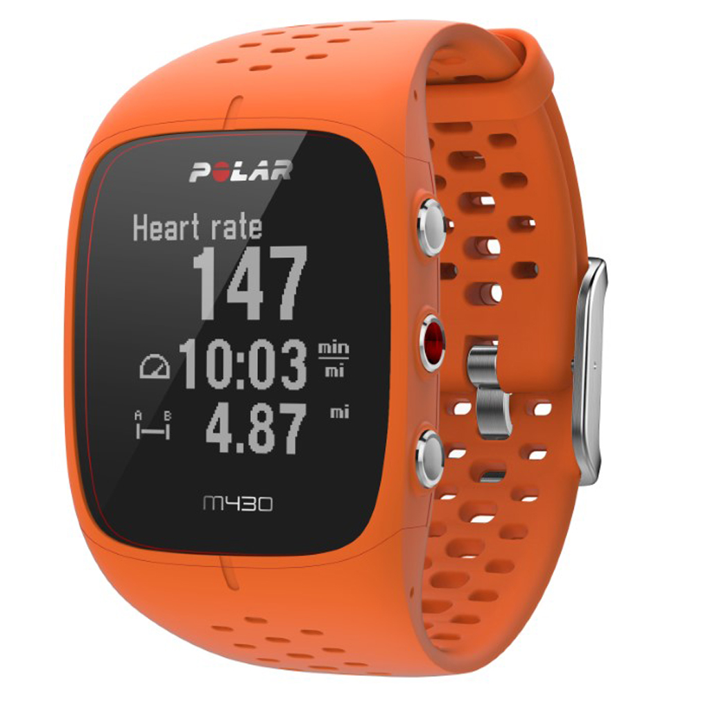 pulse polar m430